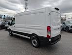 New 2026 Ford Transit 250 Medium Roof Empty Cargo Van for sale #40121 - photo 3