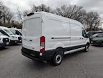 New 2026 Ford Transit 250 Medium Roof Empty Cargo Van for sale #40121 - photo 5