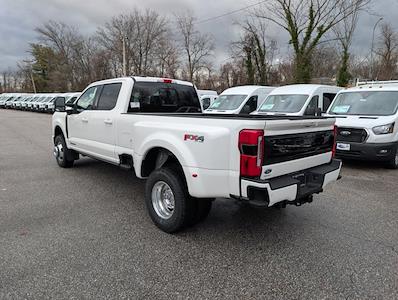 2026 Ford F-350 Crew Cab DRW 4WD Pickup for sale #40123 - photo 2
