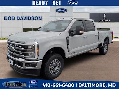 New 2026 Ford F-250 Lariat Crew Cab for sale #40124 - photo 1