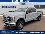 New 2026 Ford F-250 Lariat Crew Cab for sale #40124 - photo 1