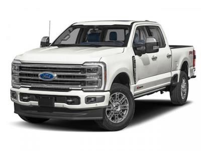 2024 Ford F-250 Crew Cab 4WD Pickup for sale #40126A - photo 1