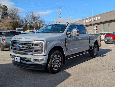 2024 Ford F-250 Crew Cab 4WD Pickup for sale #40126A - photo 1