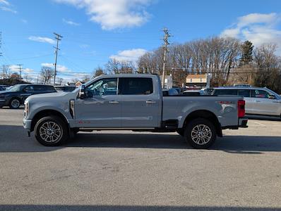 2024 Ford F-250 Crew Cab 4WD Pickup for sale #40126A - photo 2