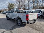 New 2026 Ford F-250 Lariat Crew Cab for sale #40127 - photo 2