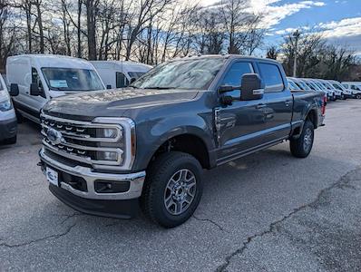 New 2026 Ford F-250 Lariat Crew Cab for sale #40128 - photo 1