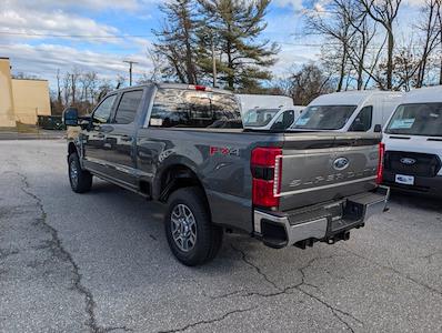 New 2026 Ford F-250 Lariat Crew Cab for sale #40128 - photo 2