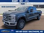 New 2026 Ford F-250 Lariat Crew Cab for sale #40128 - photo 28