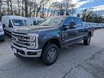 New 2026 Ford F-250 Lariat Crew Cab for sale #40128 - photo 1