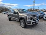 New 2026 Ford F-250 Lariat Crew Cab for sale #40128 - photo 4