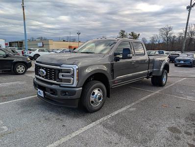 2026 Ford F-350 Crew Cab DRW 4WD Pickup for sale #40129 - photo 1