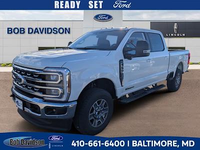 2026 Ford F-250 Crew Cab 4WD Pickup for sale #40130 - photo 1