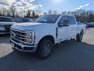 New 2026 Ford F-250 Lariat Crew Cab for sale #40130 - photo 1