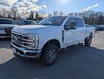 New 2026 Ford F-250 Lariat Crew Cab for sale #40130 - photo 1