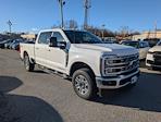 New 2026 Ford F-250 Lariat Crew Cab for sale #40130 - photo 4