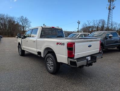 New 2026 Ford F-250 Lariat Crew Cab for sale #40131 - photo 2