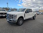 New 2026 Ford F-250 Lariat Crew Cab for sale #40131 - photo 3
