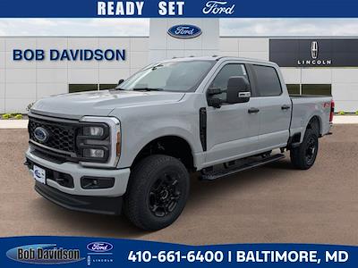 New 2026 Ford F-150 STX SuperCrew Cab for sale #40132 - photo 1