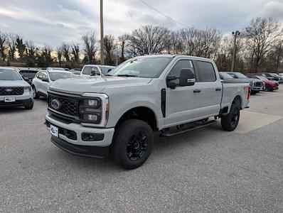 New 2026 Ford F-150 - photo 1