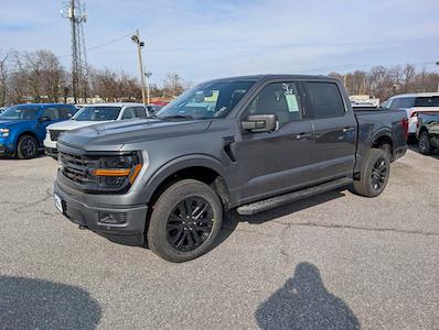 New 2026 Ford F-150 XLT SuperCrew Cab for sale #40135 - photo 1