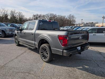 New 2026 Ford F-150 XLT SuperCrew Cab for sale #40135 - photo 2