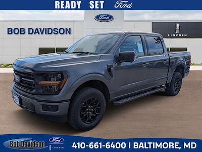 New 2026 Ford F-150 XLT SuperCrew Cab for sale #40137 - photo 1