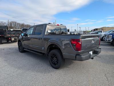 New 2026 Ford F-150 XLT SuperCrew Cab for sale #40137 - photo 2