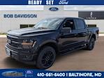 New 2026 Ford F-150 XLT SuperCrew Cab for sale #40138 - photo 1