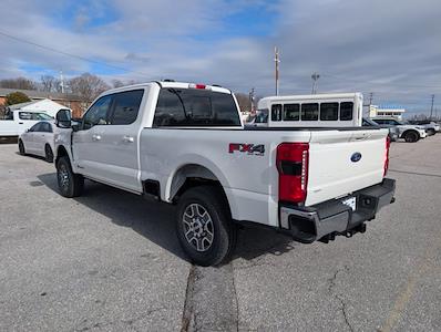 New 2026 Ford F-250 Lariat Crew Cab for sale #40140 - photo 2