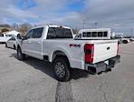 New 2026 Ford F-250 Lariat Crew Cab for sale #40140 - photo 3
