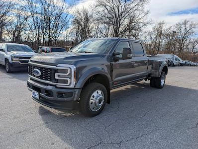 New 2026 Ford F-450 Platinum Crew Cab for sale #40141 - photo 2