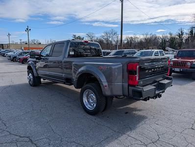 New 2026 Ford F-450 Platinum Crew Cab for sale #40141 - photo 2