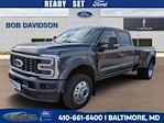 New 2026 Ford F-450 Platinum Crew Cab for sale #40141 - photo 1