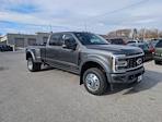 New 2026 Ford F-450 Platinum Crew Cab for sale #40141 - photo 5