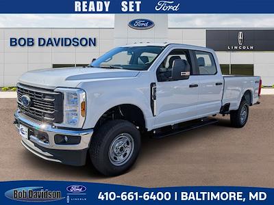 2026 Ford F-350 Crew Cab SRW 4WD Pickup for sale #40144 - photo 1