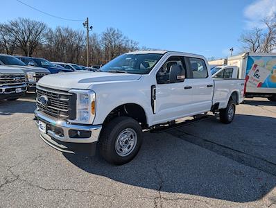 New 2026 Ford F-350 XL Crew Cab for sale #40144 - photo 1