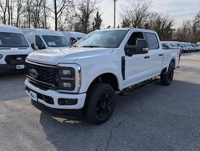 New 2026 Ford F-250 XL Crew Cab for sale #40145 - photo 1