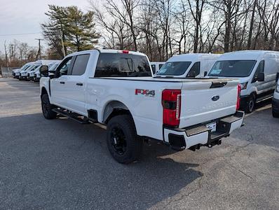 New 2026 Ford F-250 XL Crew Cab for sale #40145 - photo 2