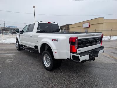 2026 Ford F-450 Crew Cab DRW 4WD Pickup for sale #40146 - photo 2
