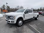 2026 Ford F-450 Crew Cab DRW 4WD Pickup for sale #40146 - photo 3