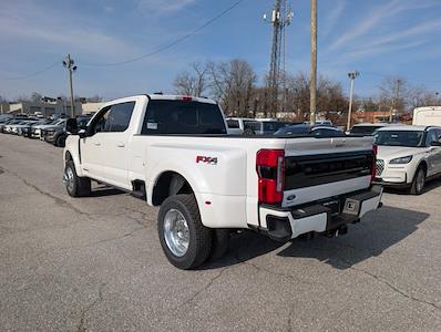 New 2026 Ford F-450 Platinum Crew Cab for sale #40147 - photo 2