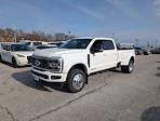 2026 Ford F-450 Crew Cab DRW 4WD Pickup for sale #40147 - photo 3