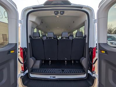 New 2026 Ford Transit 350 XL Passenger Van for sale #40148 - photo 2