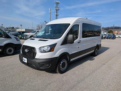 New 2026 Ford Transit 350 XL Passenger Van for sale #40148 - photo 2