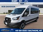 2026 Ford Transit 350 Medium Roof RWD Passenger Van for sale #40148 - photo 1