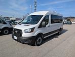 2026 Ford Transit 350 Medium Roof RWD Passenger Van for sale #40148 - photo 4