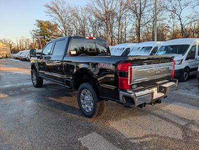 2026 Ford F-250 Crew Cab 4WD Pickup for sale #40149 - photo 2