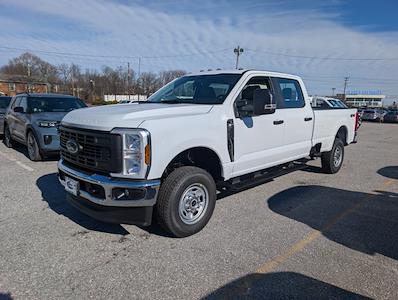 New 2026 Ford F-350 XL Crew Cab for sale #40151 - photo 1