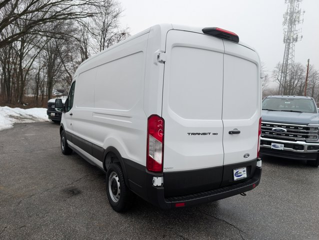 New 2026 Ford Transit 150 - photo 5