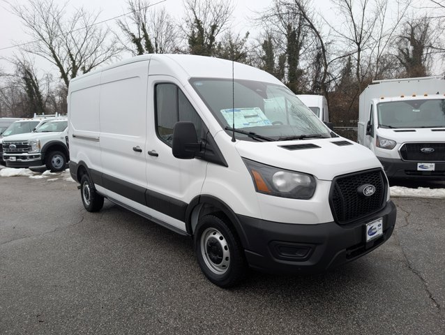 New 2026 Ford Transit 150 - photo 7